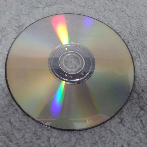 Grand Theft Auto 3 for the PlayStation 2 Disc Only Tested and Working - Picture 2 of 2